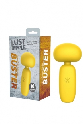 Chisa Buster Sar Mantar Vibratr